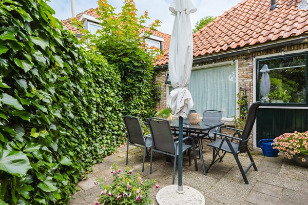 Medium property photo - Hoofdstraat 61, 8375 AL Oldemarkt